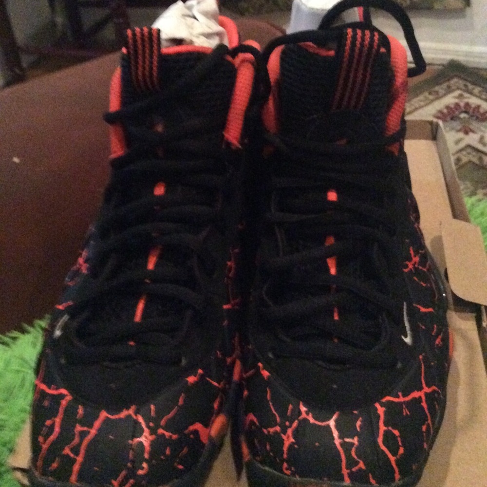 Foams - Picture 2 of 4